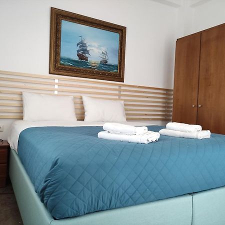Villa Rosanna ปลาตาเรีย ภายนอก รูปภาพ