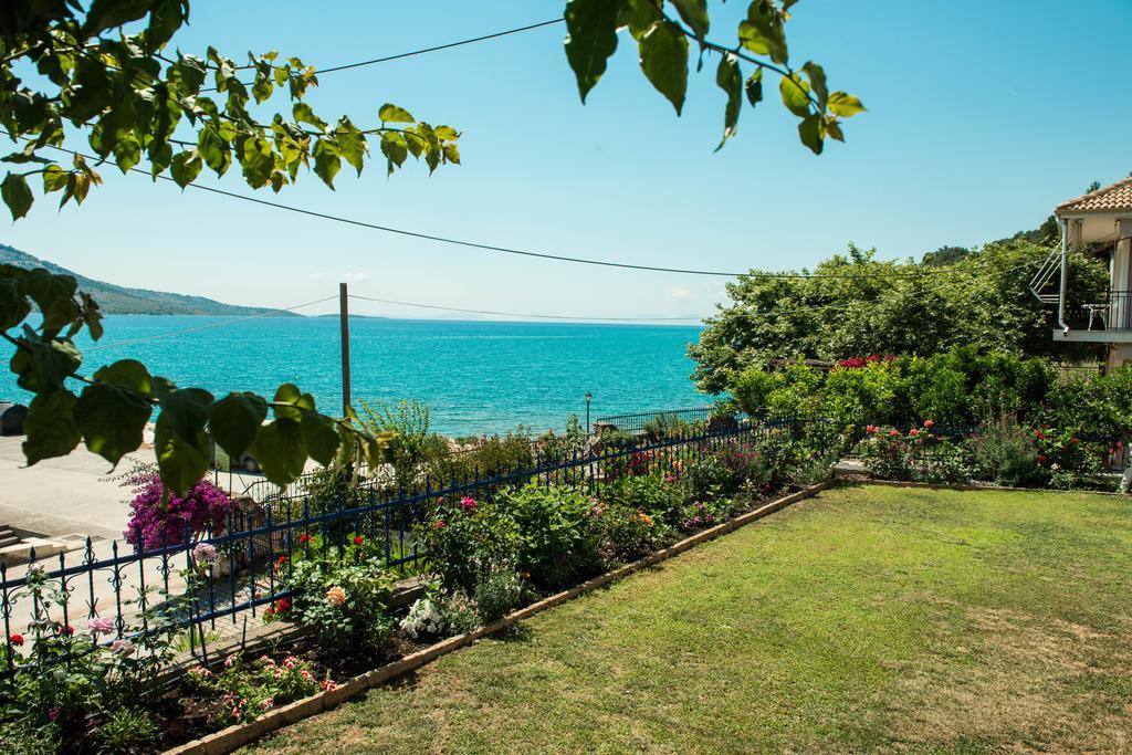 Villa Rosanna ปลาตาเรีย ภายนอก รูปภาพ
