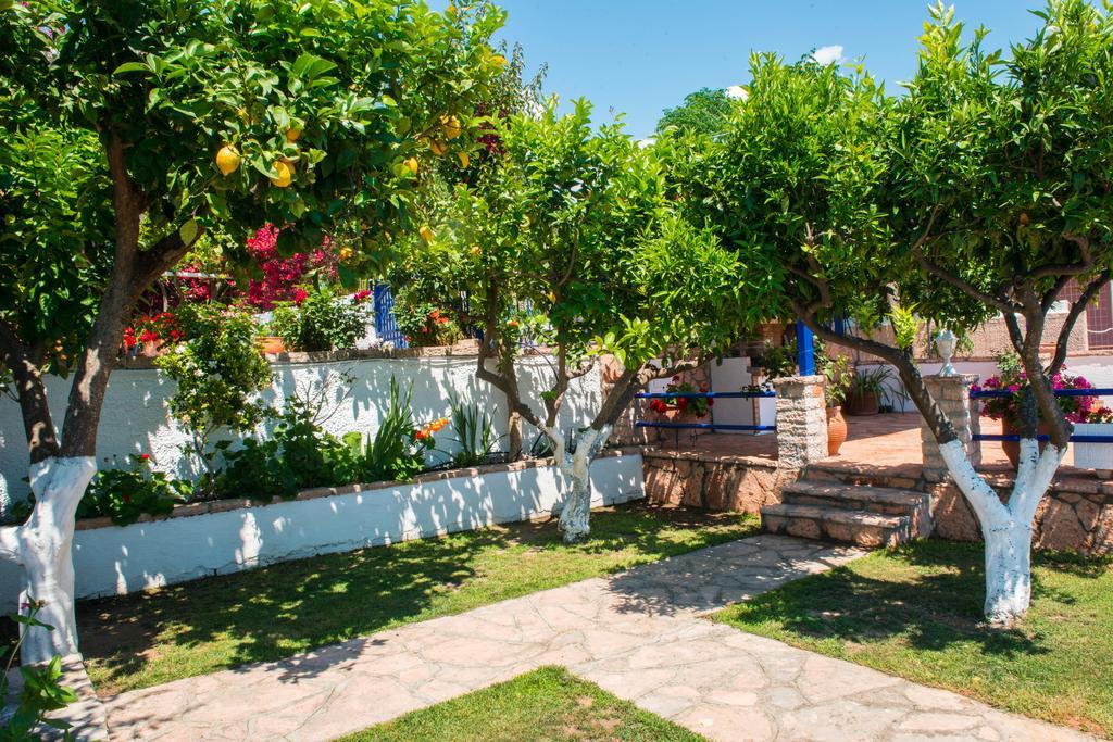 Villa Rosanna ปลาตาเรีย ภายนอก รูปภาพ