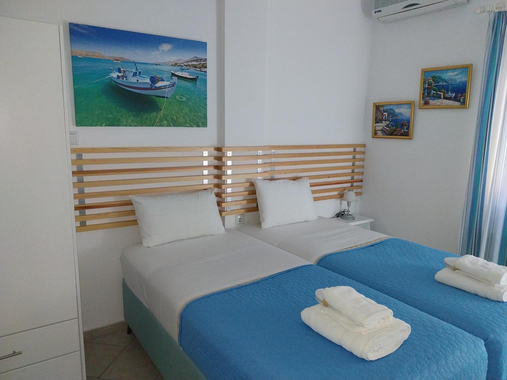 Villa Rosanna ปลาตาเรีย ภายนอก รูปภาพ