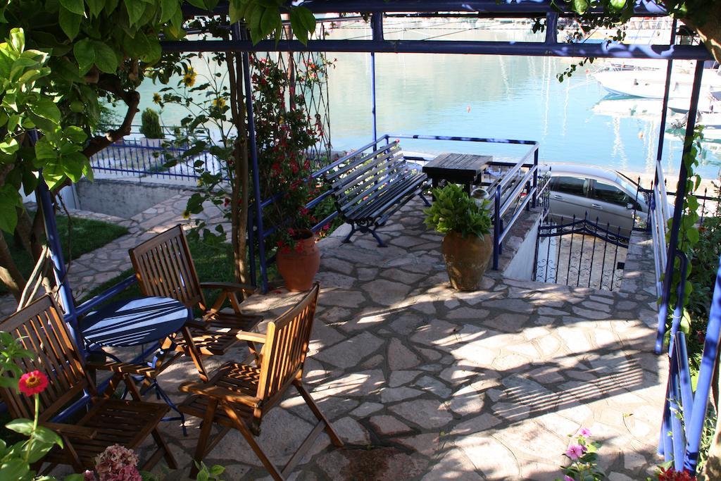 Villa Rosanna ปลาตาเรีย ภายนอก รูปภาพ