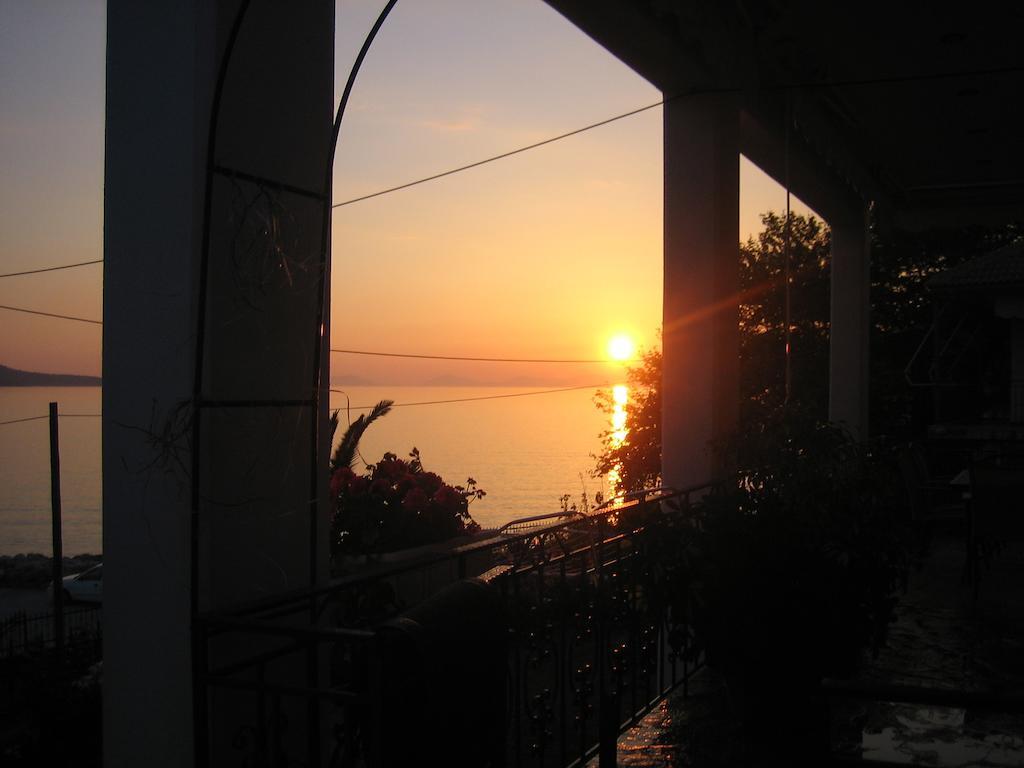 Villa Rosanna ปลาตาเรีย ห้อง รูปภาพ