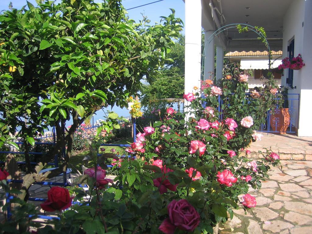 Villa Rosanna ปลาตาเรีย ห้อง รูปภาพ
